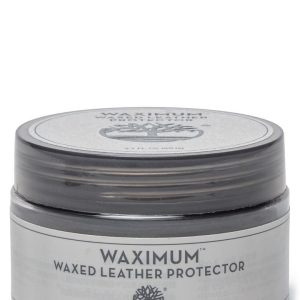 Waximum Wax Leather Protector